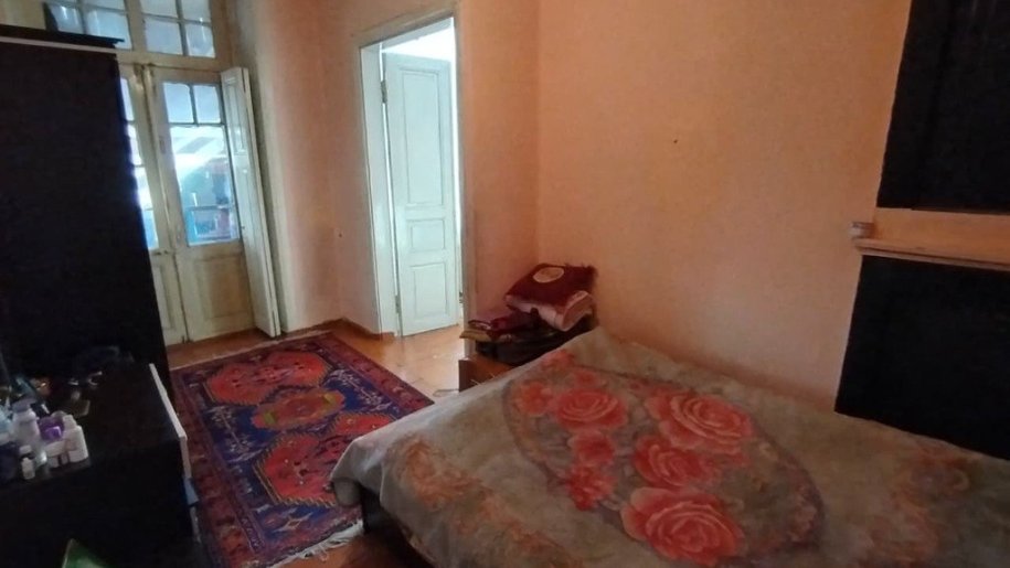 Satılır 3 otaqlı köhnə tikili, 80 m², Binəqədi-5