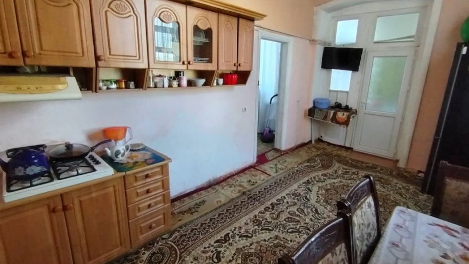 Satılır 3 otaqlı köhnə tikili, 80 m², Binəqədi-7