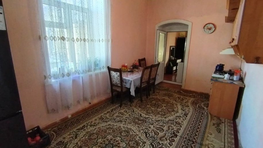 Satılır 3 otaqlı köhnə tikili, 80 m², Binəqədi-8