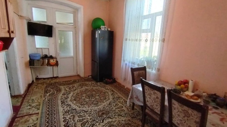 Satılır 3 otaqlı köhnə tikili, 80 m², Binəqədi-9