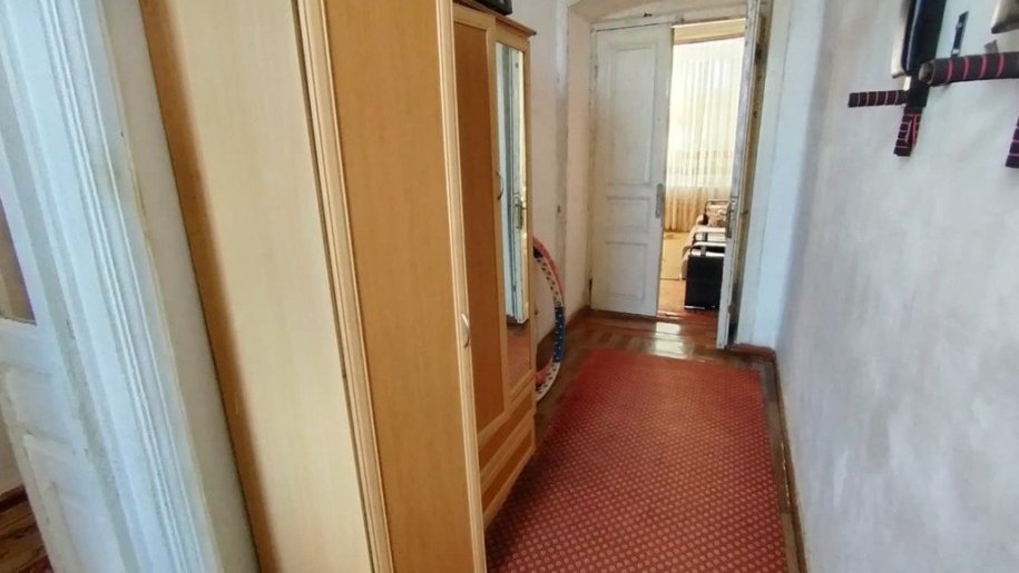 Satılır 3 otaqlı köhnə tikili, 80 m², Binəqədi-11
