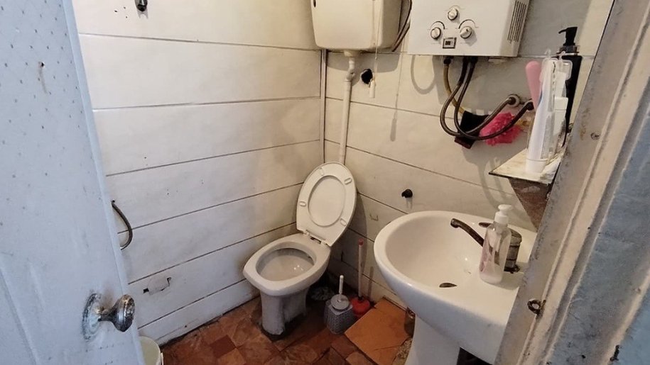 Satılır 3 otaqlı köhnə tikili, 80 m², Binəqədi-12