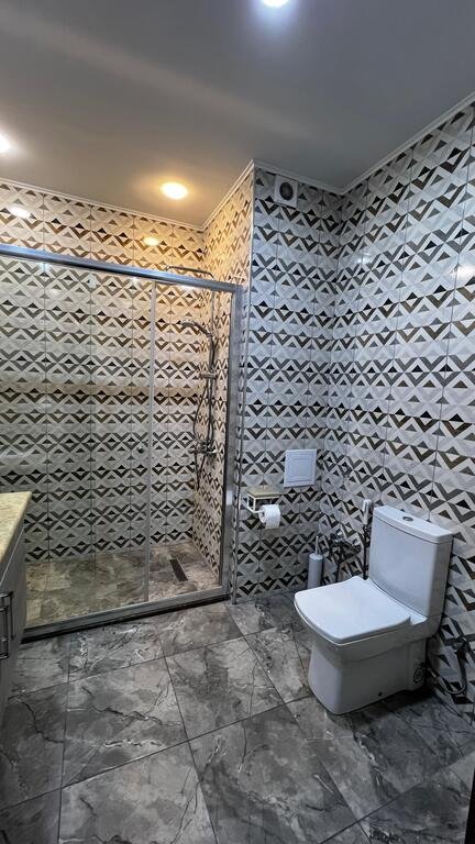 Kirayə verilir 4 otaqlı yeni tikili, 168 m², Xətai-4