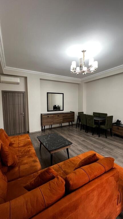 Kirayə verilir 4 otaqlı yeni tikili, 168 m², Xətai-9