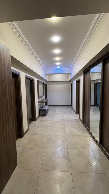 Kirayə verilir 4 otaqlı yeni tikili, 168 m², Xətai-12