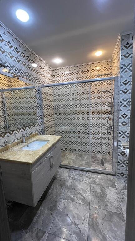 Kirayə verilir 4 otaqlı yeni tikili, 168 m², Xətai-13