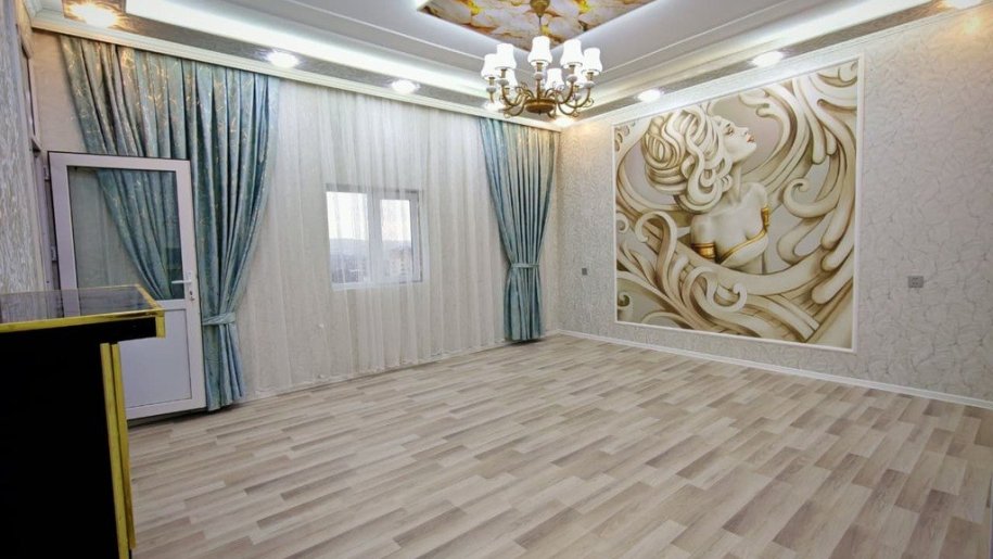 Satılır 3 otaqlı yeni tikili, 109 m², Xırdalan-1