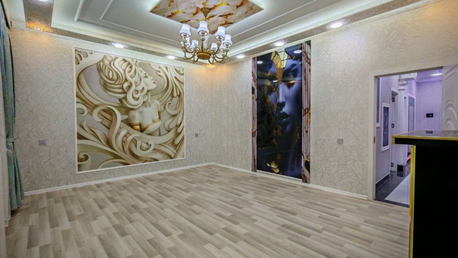 Satılır 3 otaqlı yeni tikili, 109 m², Xırdalan-2