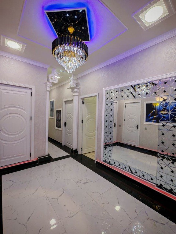 Satılır 3 otaqlı yeni tikili, 109 m², Xırdalan-3