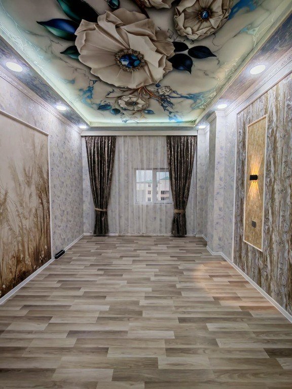 Satılır 3 otaqlı yeni tikili, 109 m², Xırdalan-4