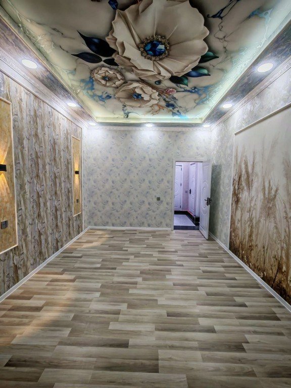 Satılır 3 otaqlı yeni tikili, 109 m², Xırdalan-5