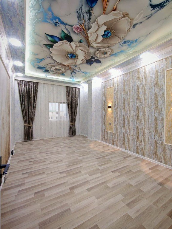 Satılır 3 otaqlı yeni tikili, 109 m², Xırdalan-6