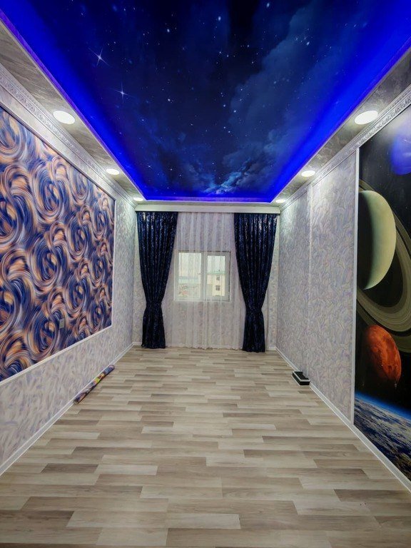 Satılır 3 otaqlı yeni tikili, 109 m², Xırdalan-7