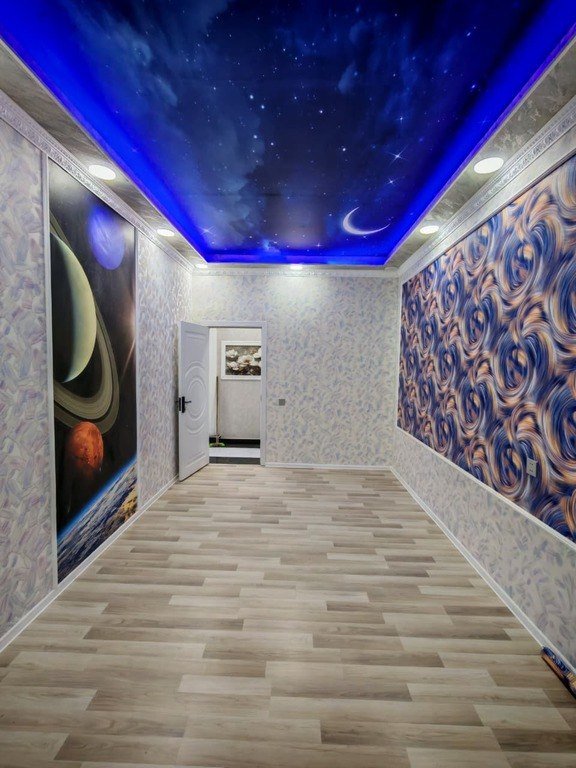 Satılır 3 otaqlı yeni tikili, 109 m², Xırdalan-8