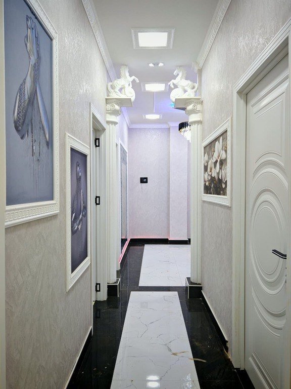 Satılır 3 otaqlı yeni tikili, 109 m², Xırdalan-12