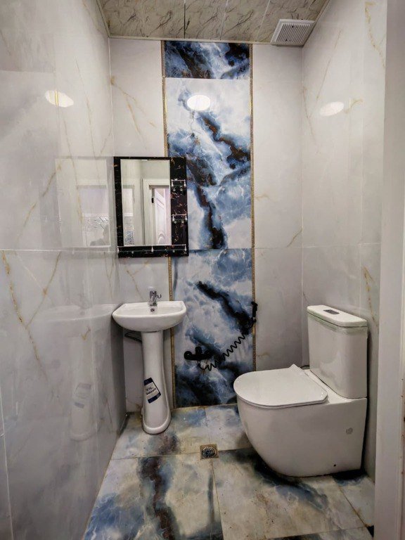 Satılır 3 otaqlı yeni tikili, 109 m², Xırdalan-14