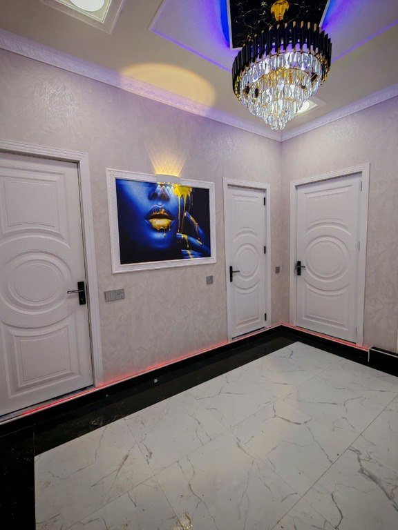 Satılır 3 otaqlı yeni tikili, 109 m², Xırdalan-15