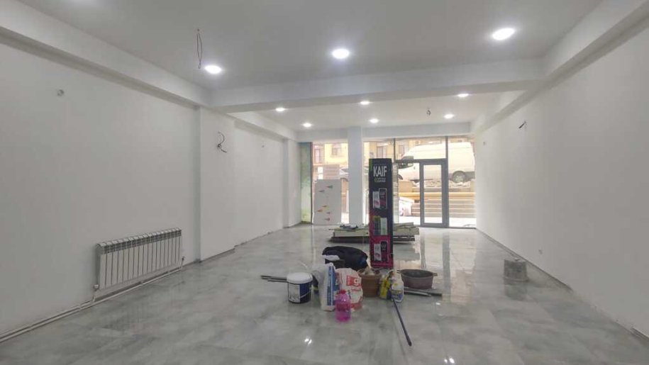 82 kv.m. obyekt icarəyə verilir, Xırdalan-1