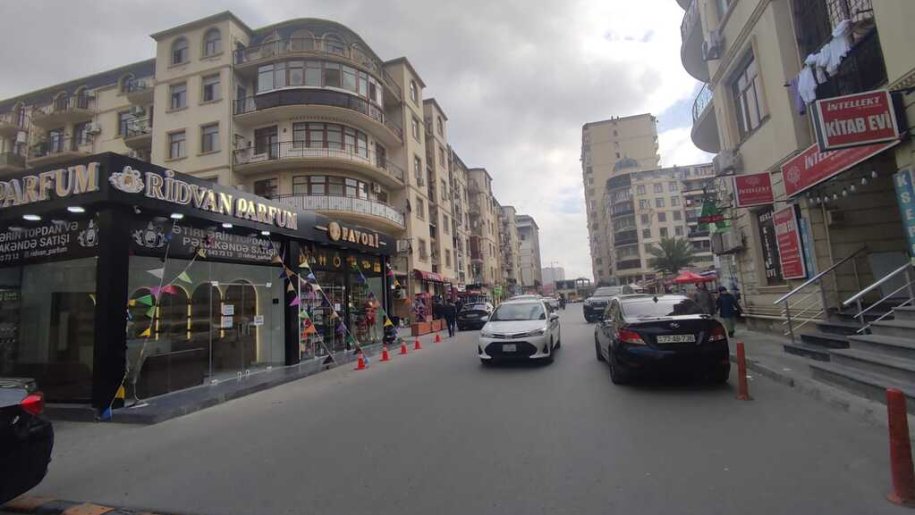 82 kv.m. obyekt icarəyə verilir, Xırdalan-3