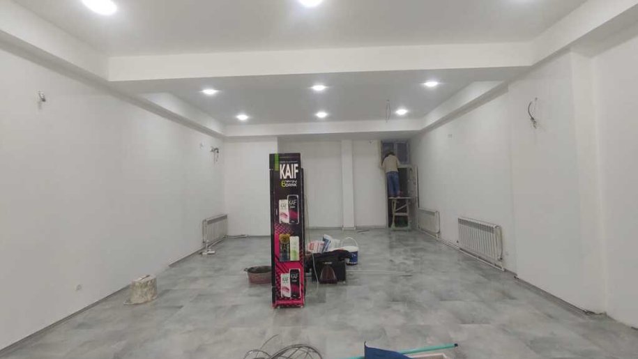 82 kv.m. obyekt icarəyə verilir, Xırdalan-4