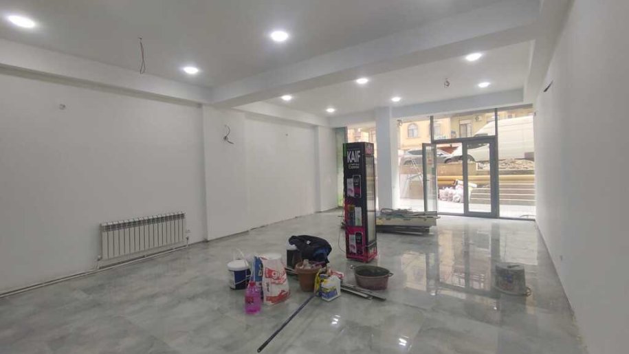 82 kv.m. obyekt icarəyə verilir, Xırdalan-6
