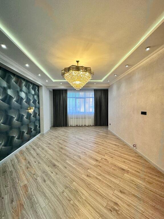 Satılır 2 otaqlı yeni tikili, 94 m², Azadlıq Prospekti m.-1