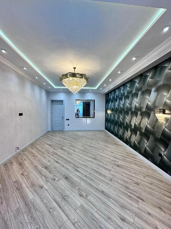 Satılır 2 otaqlı yeni tikili, 94 m², Azadlıq Prospekti m.-2