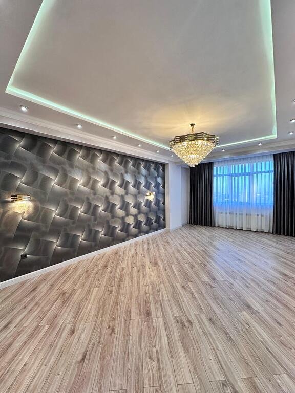 Satılır 2 otaqlı yeni tikili, 94 m², Azadlıq Prospekti m.-3