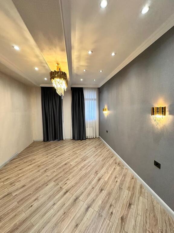 Satılır 2 otaqlı yeni tikili, 94 m², Azadlıq Prospekti m.-4