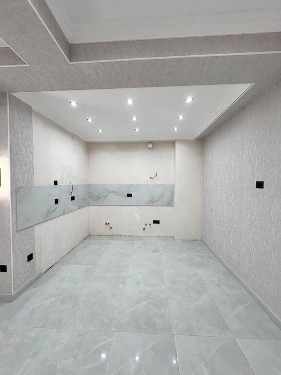 Satılır 2 otaqlı yeni tikili, 94 m², Azadlıq Prospekti m.-6