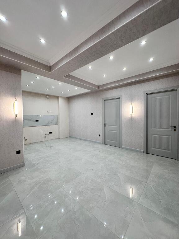 Satılır 2 otaqlı yeni tikili, 94 m², Azadlıq Prospekti m.-7