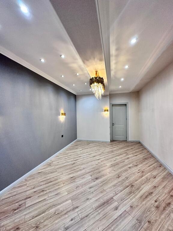Satılır 2 otaqlı yeni tikili, 94 m², Azadlıq Prospekti m.-8