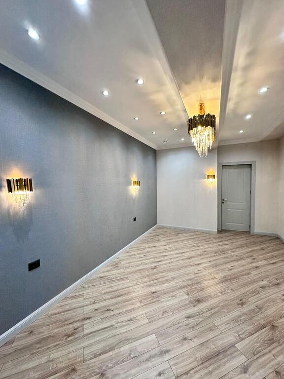 Satılır 2 otaqlı yeni tikili, 94 m², Azadlıq Prospekti m.-9