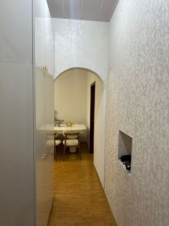 Kirayə verilir 2 otaqlı köhnə tikili, 55 m², Yasamal-5