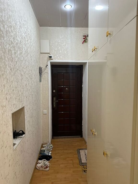 Kirayə verilir 2 otaqlı köhnə tikili, 55 m², Yasamal-7