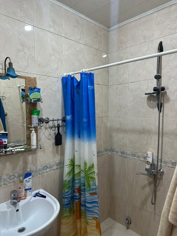 Kirayə verilir 2 otaqlı köhnə tikili, 55 m², Yasamal-8