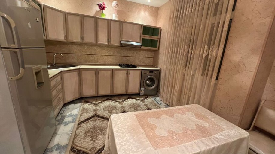 Satılır 3 otaqlı yeni tikili, 90 m², Azadlıq Prospekti m.-5