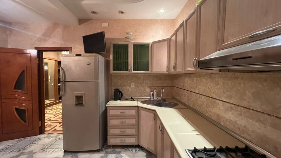 Satılır 3 otaqlı yeni tikili, 90 m², Azadlıq Prospekti m.-6