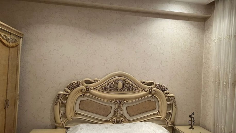 Satılır 3 otaqlı yeni tikili, 90 m², Azadlıq Prospekti m.-8