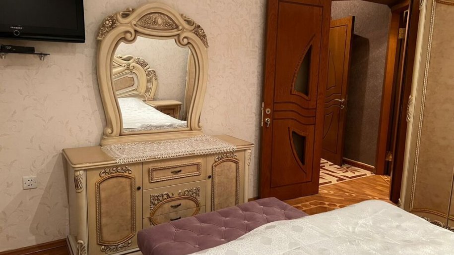 Satılır 3 otaqlı yeni tikili, 90 m², Azadlıq Prospekti m.-9