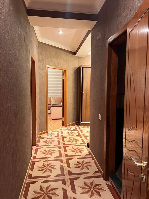 Satılır 3 otaqlı yeni tikili, 90 m², Azadlıq Prospekti m.-11