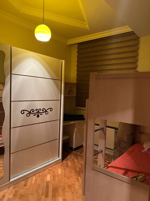 Satılır 3 otaqlı yeni tikili, 90 m², Azadlıq Prospekti m.-12