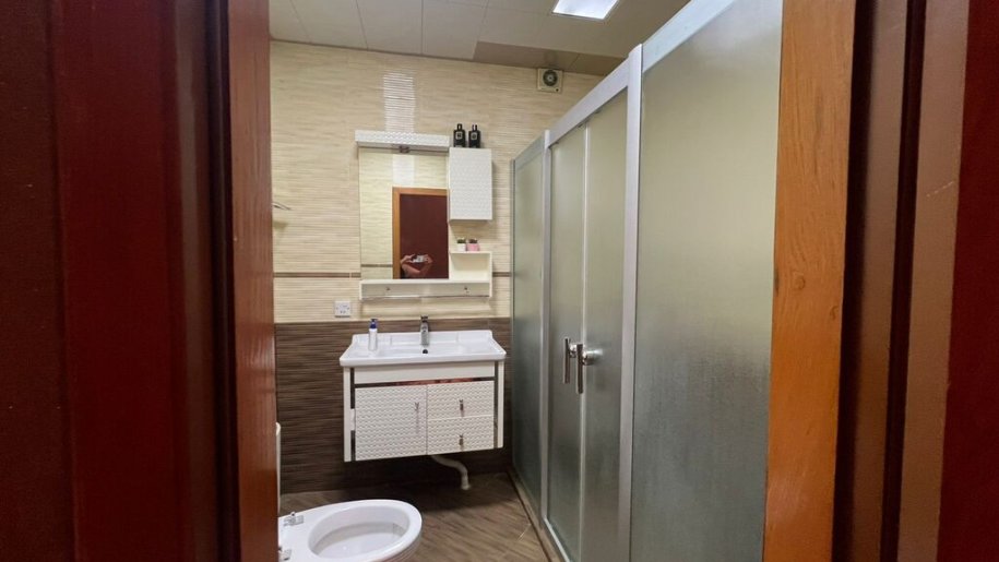 Satılır 3 otaqlı yeni tikili, 90 m², Azadlıq Prospekti m.-13