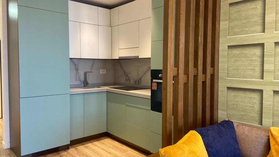 Kirayə verilir 2 otaqlı yeni tikili, 70 m², 8 noyabr-4