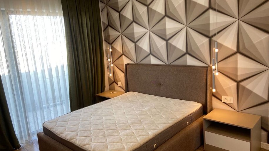 Kirayə verilir 2 otaqlı yeni tikili, 70 m², 8 noyabr-6