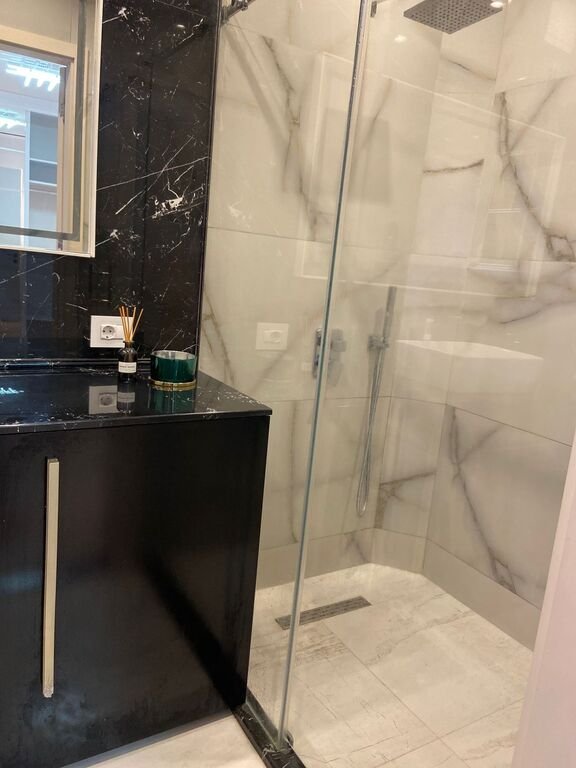 Kirayə verilir 2 otaqlı yeni tikili, 70 m², 8 noyabr-10
