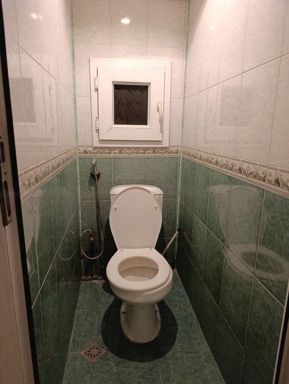 Satılır 2 otaqlı köhnə tikili, 45 m², Xalqlar dostluğu m.-9