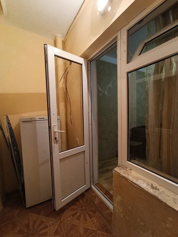 Satılır 2 otaqlı köhnə tikili, 45 m², Xalqlar dostluğu m.-11
