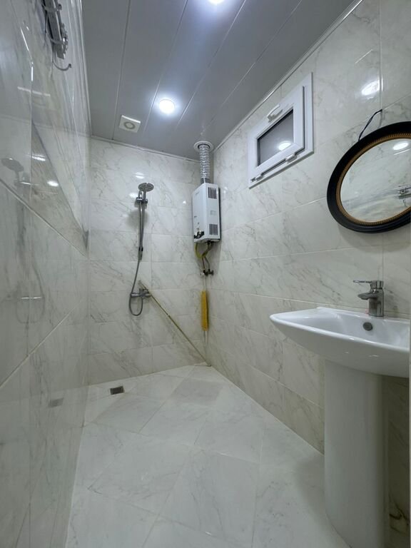 Satılır 3 otaqlı köhnə tikili, 80 m², 8-ci kilometr-7