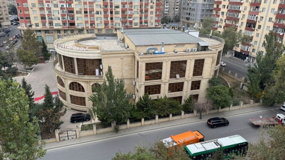 Satılır 3 otaqlı köhnə tikili, 80 m², 8-ci kilometr-10